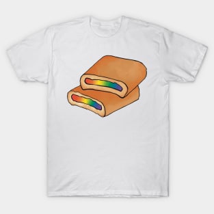 Gay fig bars T-Shirt